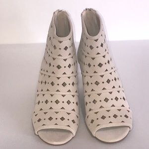 Michael Kors Wedge Shoes